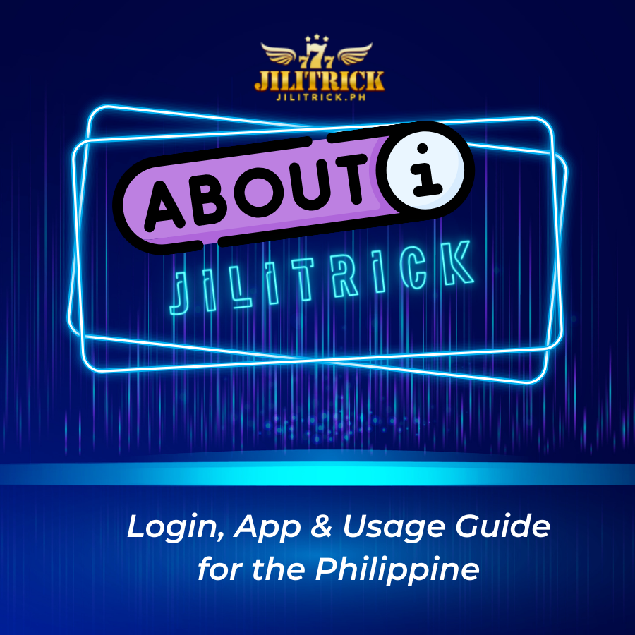 about jilitrick Philippines